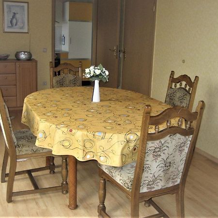 Ferienwohnung In Der Vulkaneifel Ulmen Exterior foto
