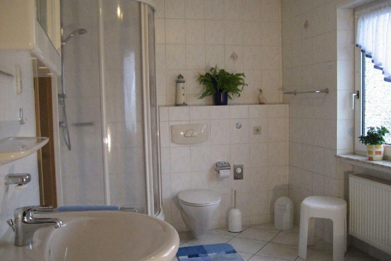 Ferienwohnung In Der Vulkaneifel Ulmen Exterior foto