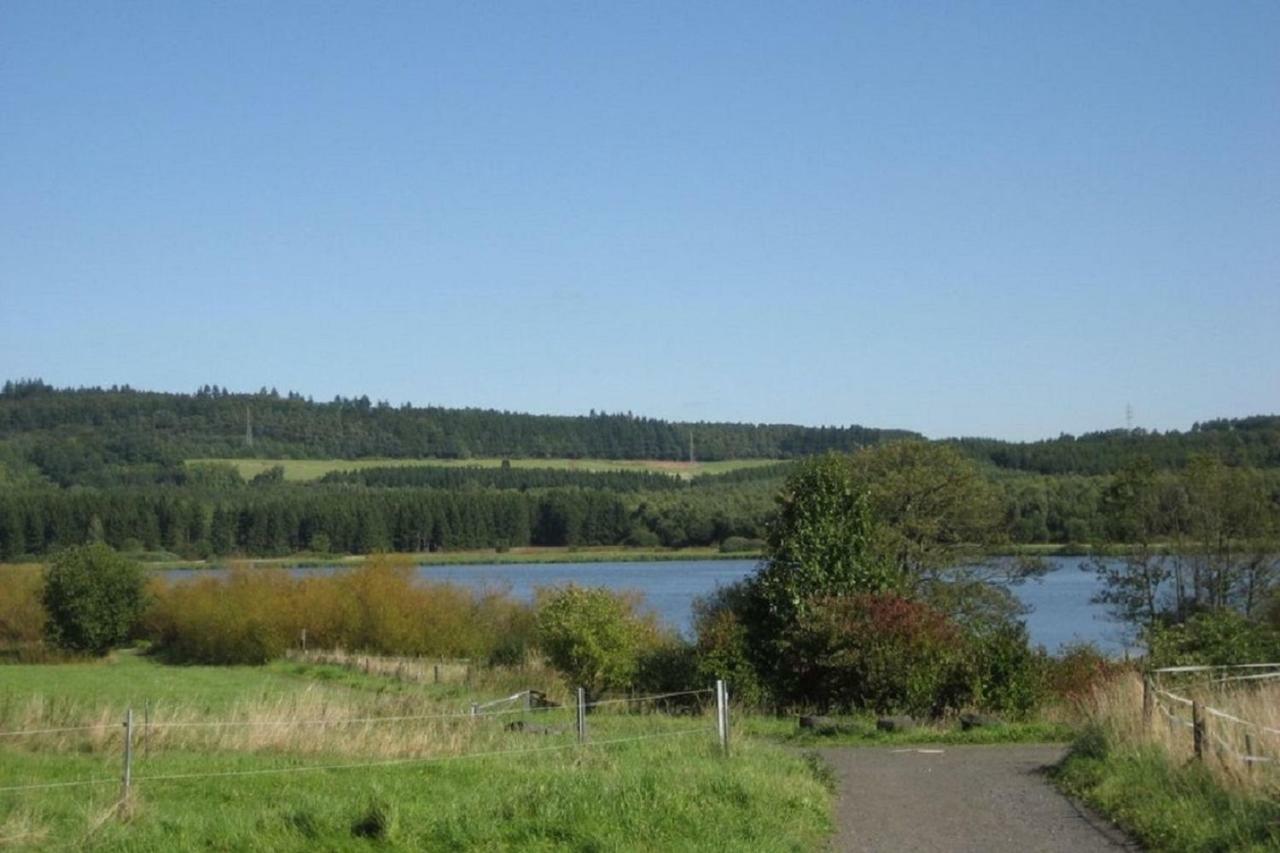 Ferienwohnung In Der Vulkaneifel Ulmen Exterior foto
