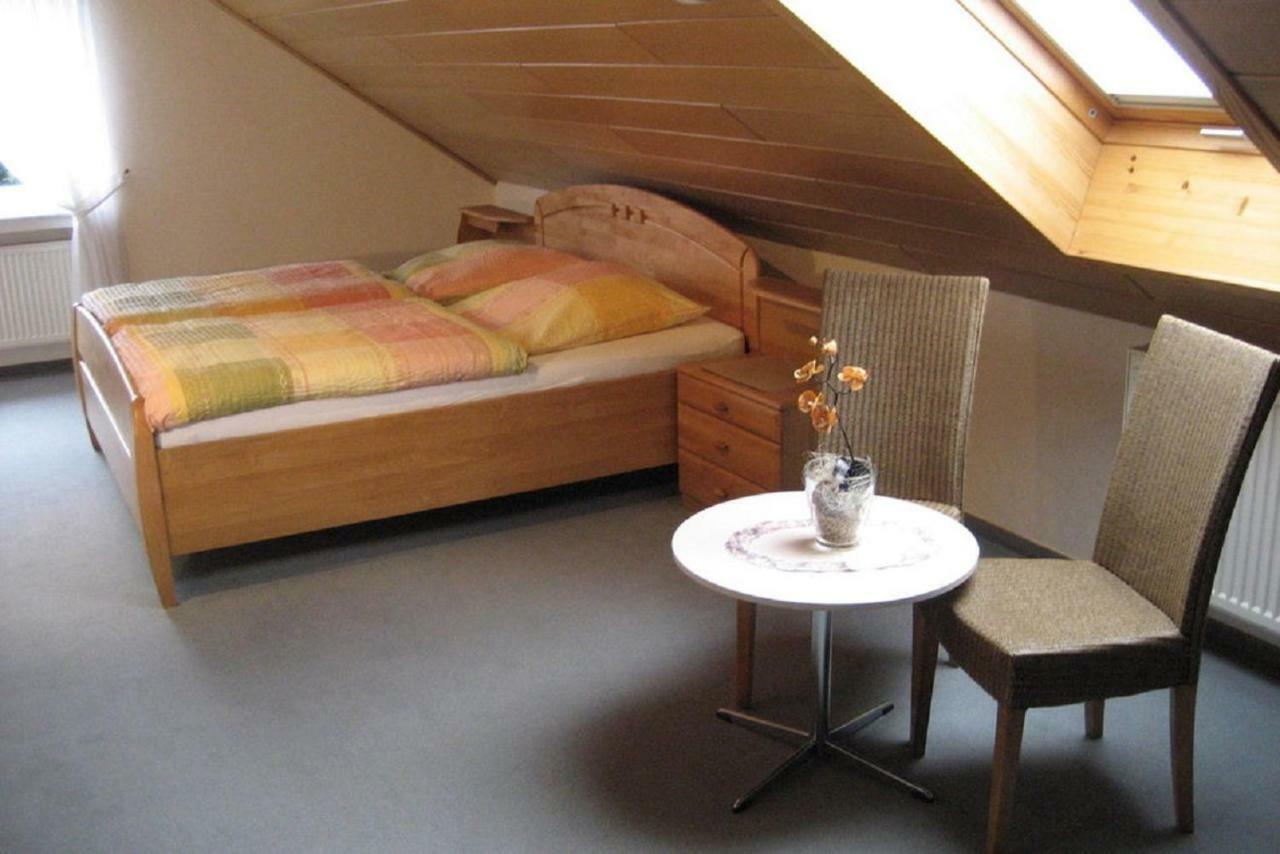 Ferienwohnung In Der Vulkaneifel Ulmen Exterior foto