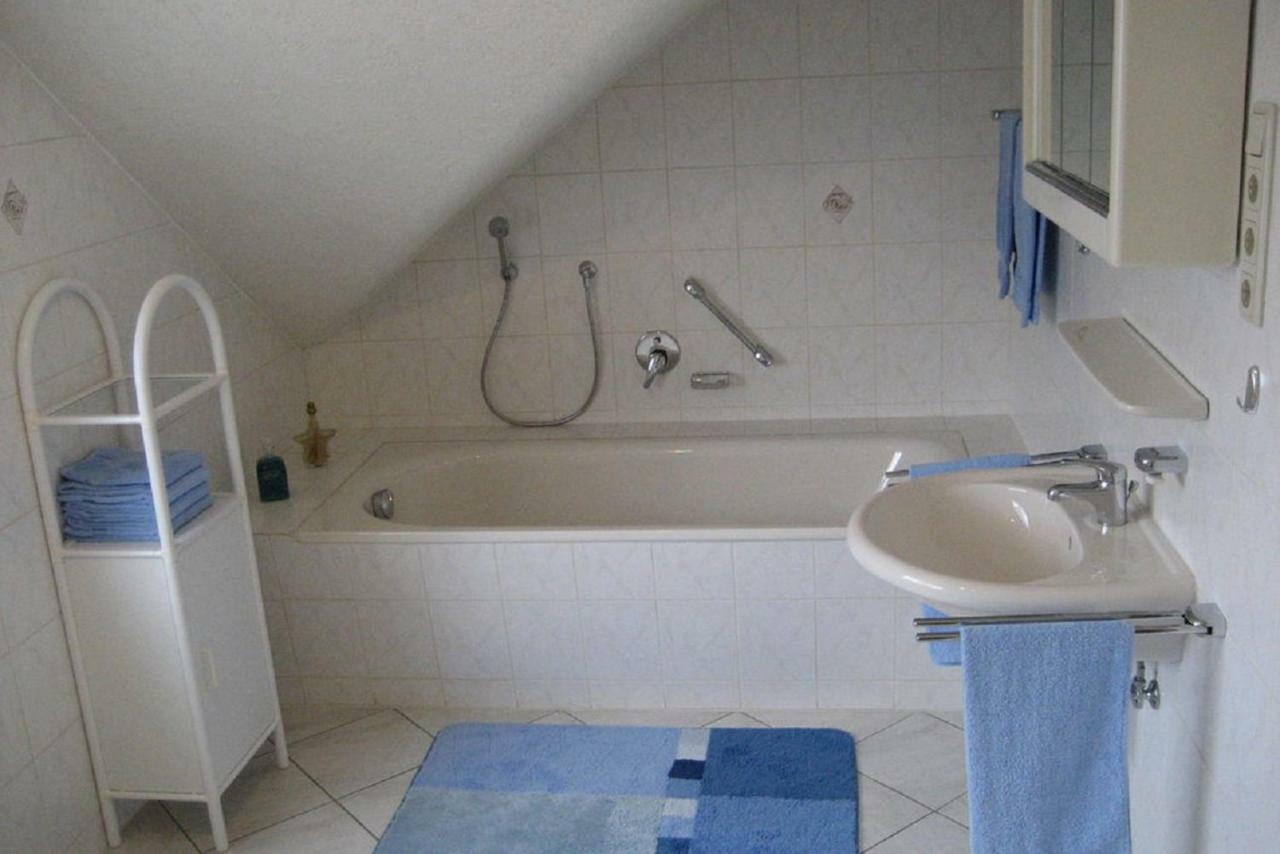 Ferienwohnung In Der Vulkaneifel Ulmen Exterior foto